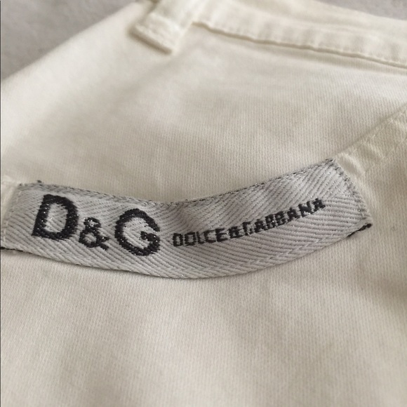 Dolce & Gabanna Jeans - Picture 5 of 7